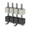 Board Spacers, Stackers (Board to Board) - HW-04-08-TM-S-375-SM-ND - DigiKey
