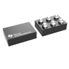 Integrated Circuits (ICs) - Power Management (PMIC) - Voltage Regulators - DC DC Switching Regulators - TPS62088AYFPR - Shenzhen Shengyu Electronics Technology Limited