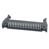 Headers, Male Pins - MHR40N-ND - DigiKey