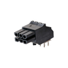 Headers, Receptacles, Female Sockets - 0447640603-ND - DigiKey