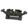 Free Hanging, Panel Mount - A144157-ND - DigiKey