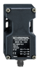 Safety sensors - Magnetic safety sensors - BNS 16 - BNS 16-11ZD-ST1
