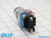 IDEC Pushbutton Illuminated - ALW29911D-R-24V - Galco Industrial Electronics