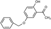 2-Hydroxy-5-benzyloxyacetophenone - 10725 - Medical Isotopes, Inc.