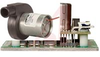 Low Voltage Brushless DC Blower 24 Volt - 70097896 - Allied Electronics, Inc.