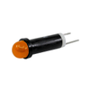 Panel Indicators, Pilot Lights - C46-BA5H-CWO-ND - DigiKey