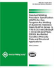 STANDARD WELDING PROCEDURE SPECIFICATION  FOR GAS TUNGSTEN ARC WELDING OF AUSTENITIC STAINLESS STEEL - B2.1-8-024:2023 - American Welding Society (AWS)