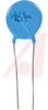 RADIAL LEAD MOV - LINE VOLTAGE - STANDARD ENERGY, 1290V, 100A, 420PF - 70016306 - Allied Electronics, Inc.