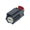 Rectangular Connector Housings - 900-0314043710-ND - DigiKey