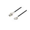 Coaxial Cables (RF) - 6099-PE3W10789-200CM-ND - DigiKey