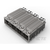 Pluggable Connector Assemblies - 2170567-1-ND - DigiKey
