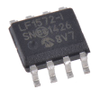 Microcontrollers - 8243062 - RS Components, Ltd.