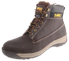 Safety Boots - 6678393 - RS Components, Ltd.