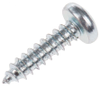 Self Tapping Screws - 5465761 - RS Components, Ltd.