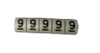 Cable Markers - 2252167 - RS Components, Ltd.