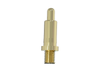 Connector - Threaded Pogo Pins Connector -  - Shenzhen QH Industrial Co., Ltd