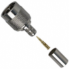 Coaxial Connector (RF) Assemblies - 4627-9205164C1328-ND - DigiKey
