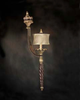 AJC-8324 Sconces-Single Candle - 414657 - Capital Lighting, Inc.