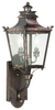 B9491EB Exterior -Wall Mount - 735062 - Capital Lighting, Inc.