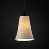 POR-8817-20-WAVE-MBLK Mini Pendants-Cable - 670641 - Capital Lighting, Inc.