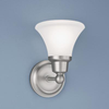 8951-BN-FL Sconces-Single Glass - 311202 - Capital Lighting, Inc.