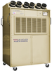 Portable High Temperature Air Conditioners -- HT60CA - Image