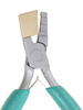 Excelta Five Star Steel Lead Forming Pliers 900-247 - EXCELTA 900-247 - R. S. Hughes Company, Inc.
