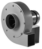 Fabricated Steel Centrifugal Blowers -- Model PBS - Image