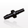 Male Luer Slip to Barb, Black - SLM5131 - Qosina Corp.
