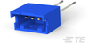 PCB Headers & Receptacles - 7-1747072-4 - TE Connectivity