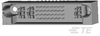 PCB Headers & Receptacles - 2-6600333-9 - TE Connectivity