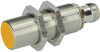 Safety inductive sensor ifm efector GG855S - GIIK4015-2PO/SIL2/US - Automation24, Inc.