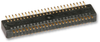 Stacking Connector, Plug, 50 Position, 0.5Mm; Connector Systems Molex - 25M4618 - Newark, An Avnet Company