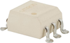 Mosfet Relay, Spst-No, 0.2A, 20V, Smd; Contact Form Omron Electronic Components - 47Y0331 - Newark, An Avnet Company