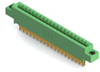 Card Edge Conn, Dual Side, 38Pos, Th; Card Edge Connector Type Edac - 59AJ7782 - Newark, An Avnet Company