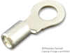 Terminal, Ring Tongue, #6, Crimp; Stud Size - Metric Multicomp Pro - 34P2275 - Newark, An Avnet Company