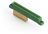 Card Conn, Dual Side, 32Pos, Wire Wrap; Card Edge Connector Type Edac - 67AJ9157 - Newark, An Avnet Company