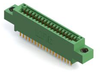 Card Edge Conn, Dual, 36Pos, Th; Card Edge Connector Type Edac - 68AJ4846 - Newark, An Avnet Company