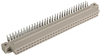 Connector, Din 41612, Rcpt, 64P, 2Row; Product Range Harting - 43AC9693 - Newark, An Avnet Company
