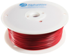 Hook Up Wire, 1000Ft, 20Awg, Copper, Red; Jacket Material Alpha Wire - 02F7153 - Newark, An Avnet Company
