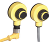 Pholoelectric Sensor; Sensor Output Banner Engineering - 22H1600 - Newark, An Avnet Company