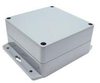 Enclosure, Ip65, Abs, Grey; Enclosure Type Multicomp Pro - 84Y6257 - Newark, An Avnet Company