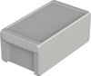 Enclosure, Ip66, Ip67, Multipurpose, 90 Mm, 125 Mm, 231 Mm, Pc (Polycarbonate), Grey Rohs Compliant Bopla - 17X1667 - Newark, An Avnet Company