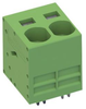 Terminal Block, Wire To Board, 6P, 2Awg; Pitch Spacing Multicomp Pro - 71AC4840 - Newark, An Avnet Company