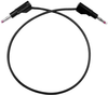 Stackable 4Mm Banana Plug-Plug, Blk, 36 Rohs Compliant Mueller Electric - 28AK6575 - Newark, An Avnet Company