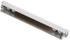 Conn, Din 41612, Header, 60Pos, 3Row; Product Range Amphenol Communications Solutions - 03M2344 - Newark, An Avnet Company