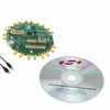Development Boards, Kits, Programmers - Evaluation and Demonstration Boards and Kits - 1284778-SI5367/68-EVB - Win Source Electronics