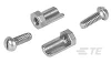 Connector Hardware, Mounts, Locks & Retainers - 530341-4 - TE Connectivity