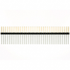 Headers, Male Pins - S1251E-36-ND - DigiKey