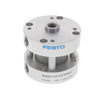 Pneumatics, Hydraulics - Actuators/Cylinders - DPCB-N-1 1/16